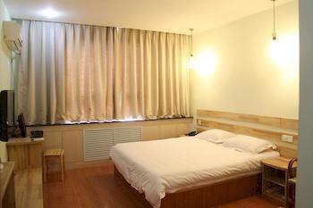 Super 8 Hotel Binzhou Bo Hai Guo Ji Εξωτερικό φωτογραφία